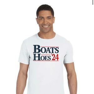 Unisex - soft and comfortable - 2024 election - Stepbrothers